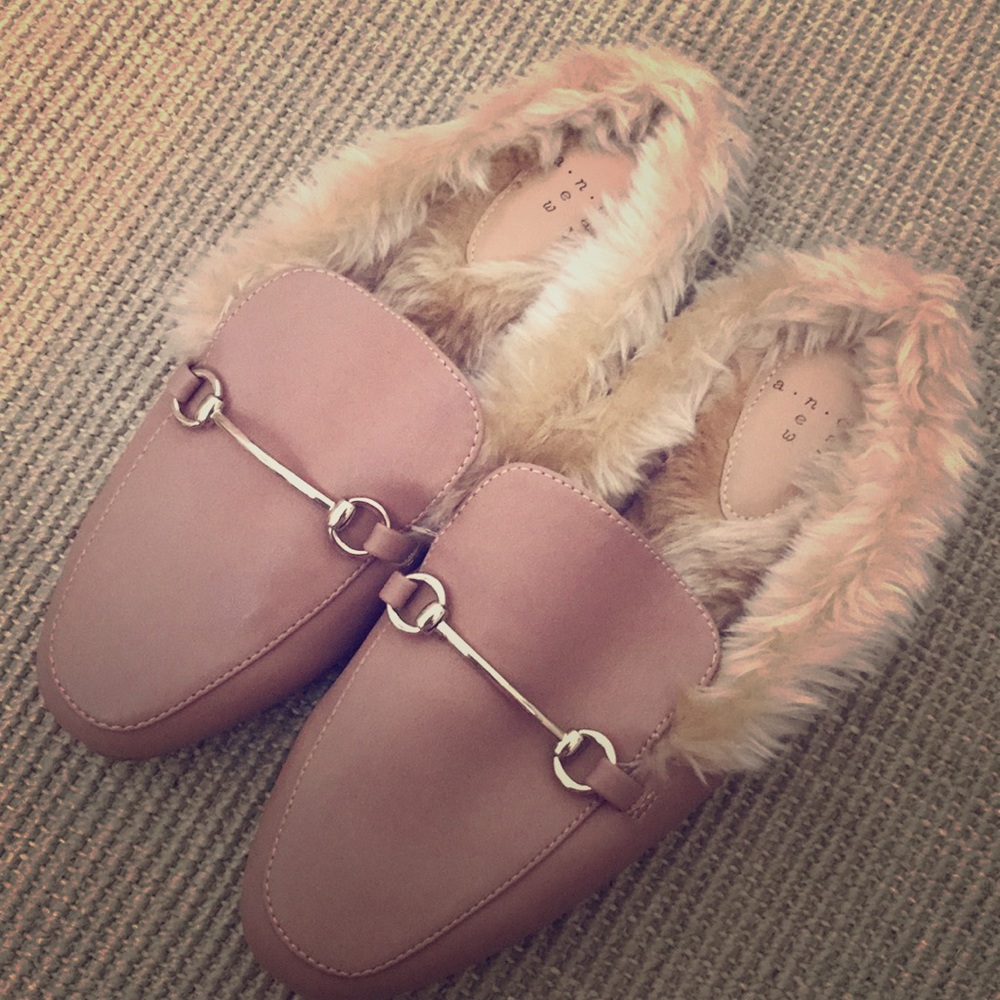 Mules